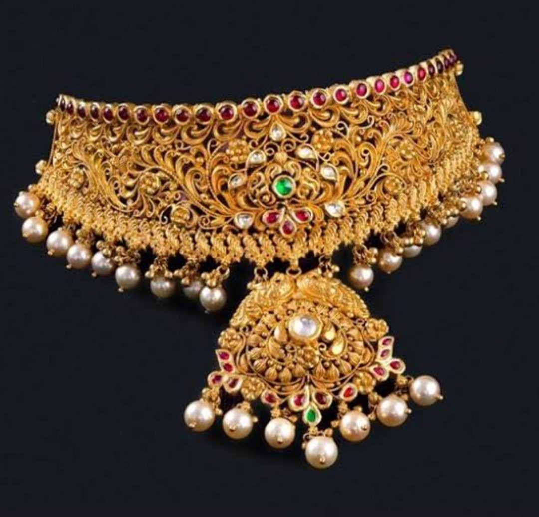 Bindu Jewellery Valanchery