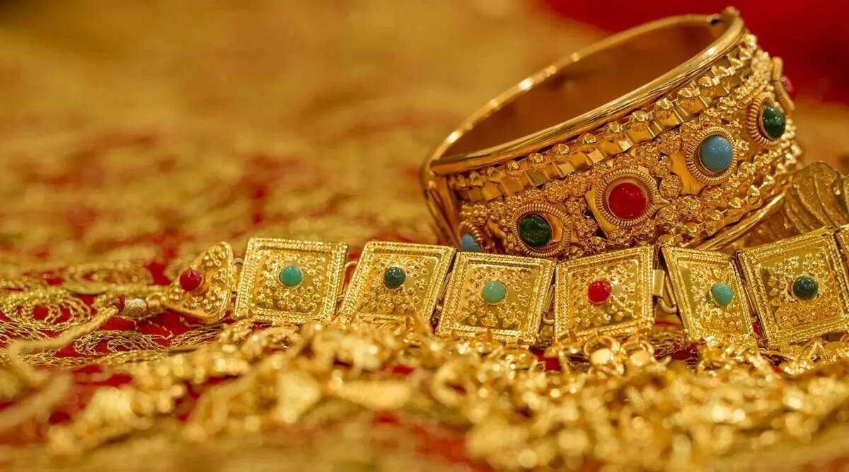 Bindu Jewellery Valanchery