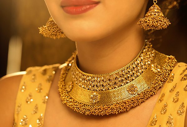 Bindu Jewellery Valanchery