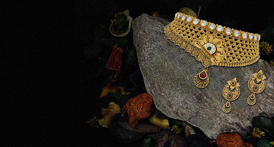 Bindu Jewellery Valanchery